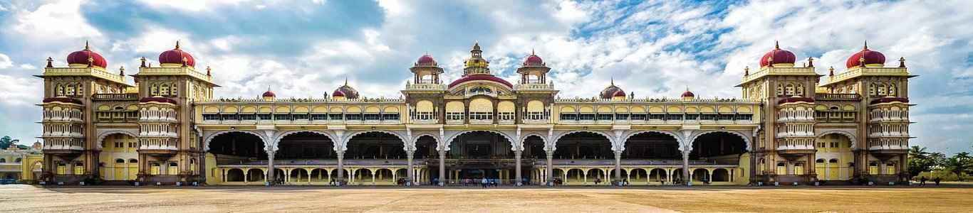 Mysore