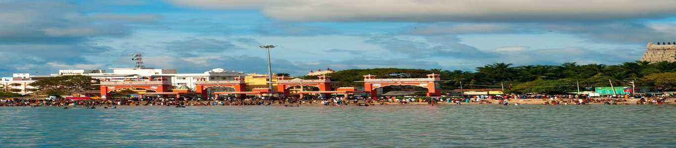 Rameshwaram
