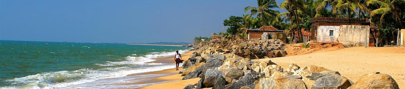 Mangalore