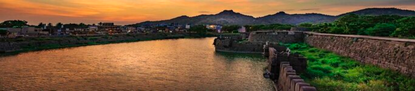 Vellore 