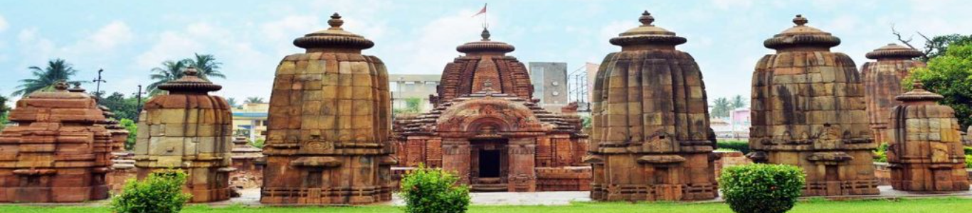 Bhubaneswar