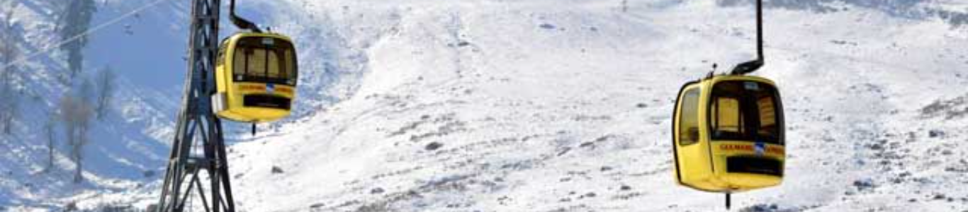 Gulmarg