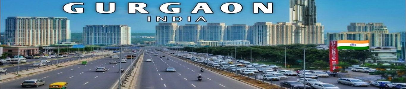 Gurugram