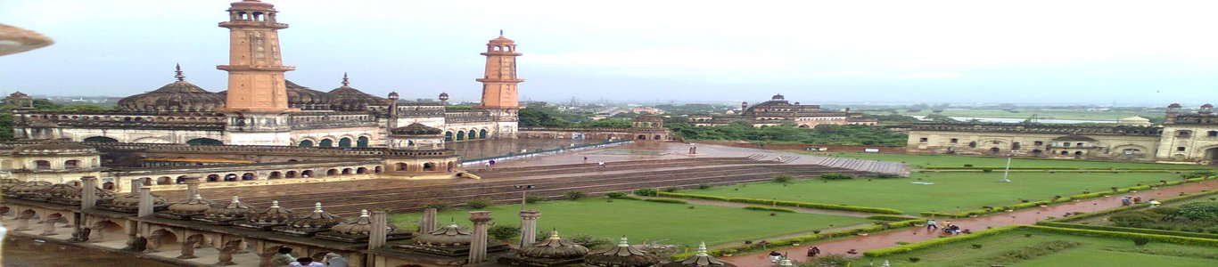 Lucknow