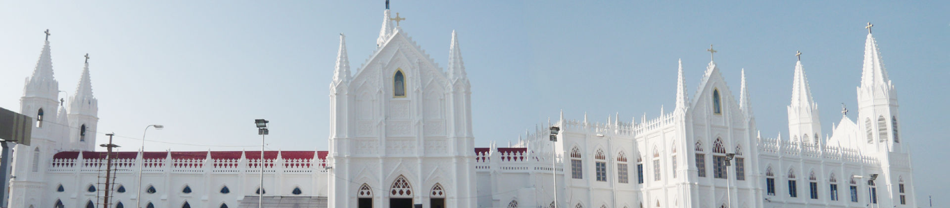 Velankanni