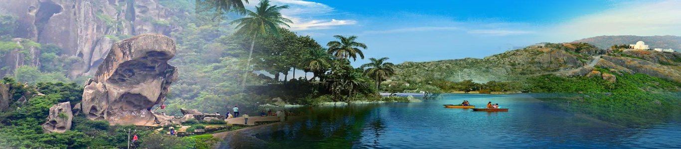 Mount Abu