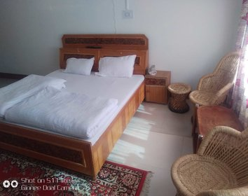 Ritik Home Stay