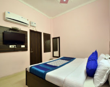 Hotel Empire Inn