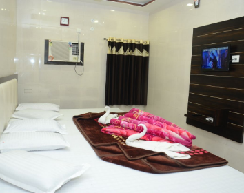 Hotel Ashiana Inn