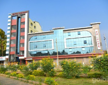 Chitra Residency