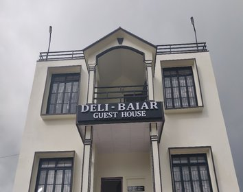 DELI-BAIAR GUEST HOUSE