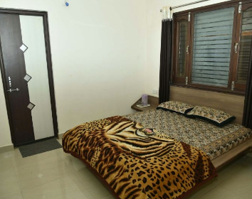 Home Inn Guest House Mount Abu