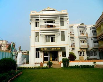 Hotel Gopinath 