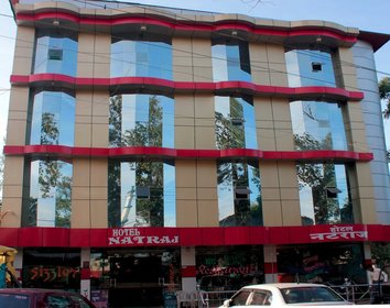 Hotel Natraj