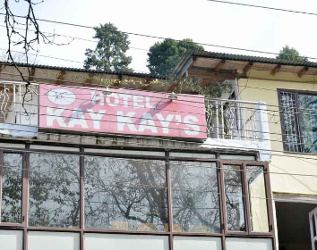 Hotel Kay Kay's