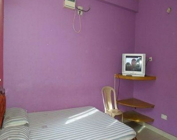 Hotel Siva Murugan AC Lodge
