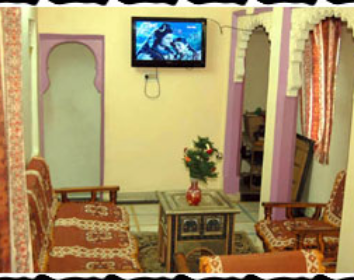 Jagat Villa