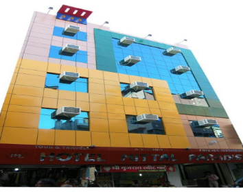 Mittal Paradise