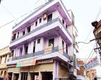 Ravi Guest House