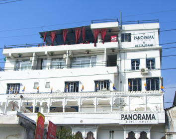 Panorama Guest House