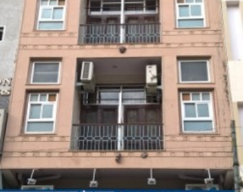 Rudraksh Guest House