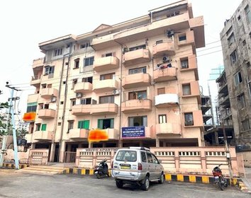 New Sonar Bangla Guest House