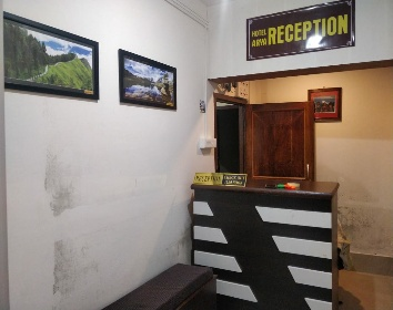 Hotel Arya