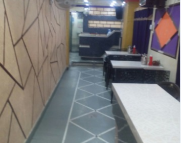 Baba Guest House