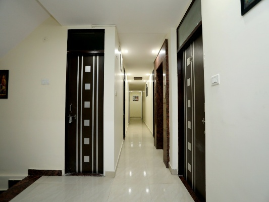 Hotel-Bansiya