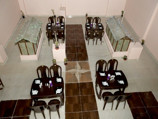 Hotel-Bansiya