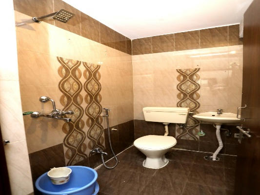 Hotel-Bansiya