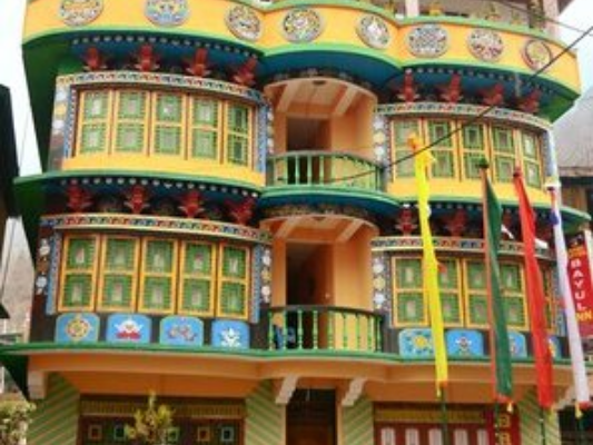 Hotel-Bayul-Inn