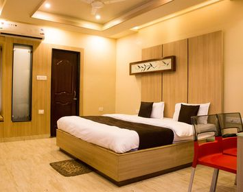 Hotel Swagat Inn