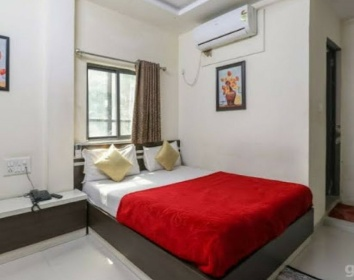 Hotel Gopi Palace