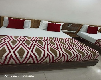 Sanskar Guest House