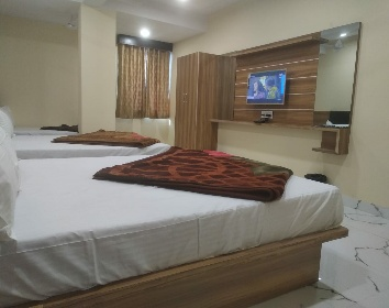 Hotel New Pathik