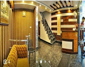 Hotel Moin Mahal