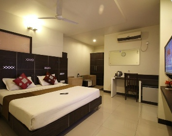 Hotel Meera