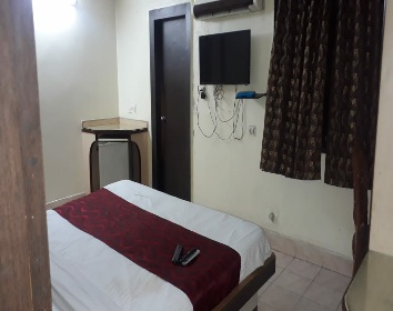 Hotel JK Raj Regency