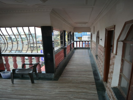 Kalyani-Lodge