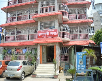 Kalyani Lodge