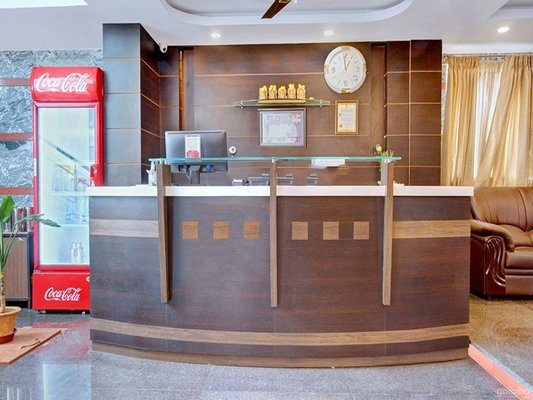 CHITRA RESIDENCY