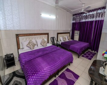 Hotel City Palace