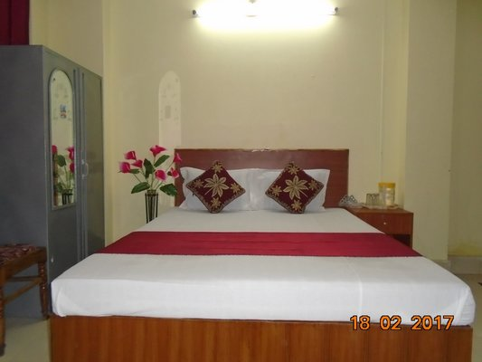 shillong guest house