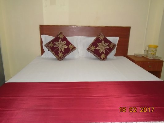 shillong guest house