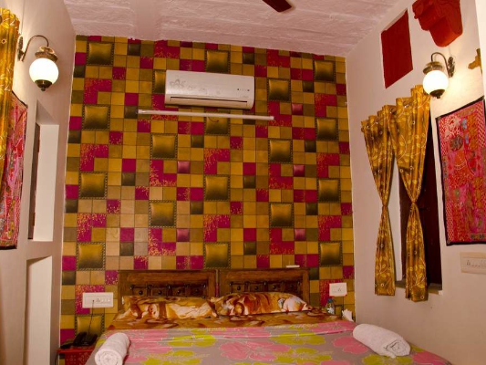 Hem-Guest-House-In-Jodhpur