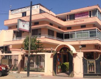 Akriti Guest House