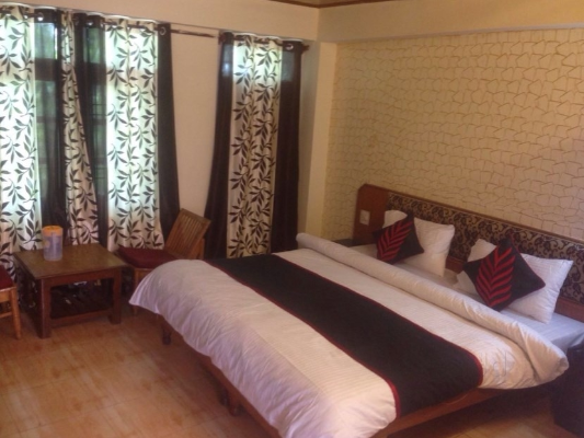 hotel atithi
