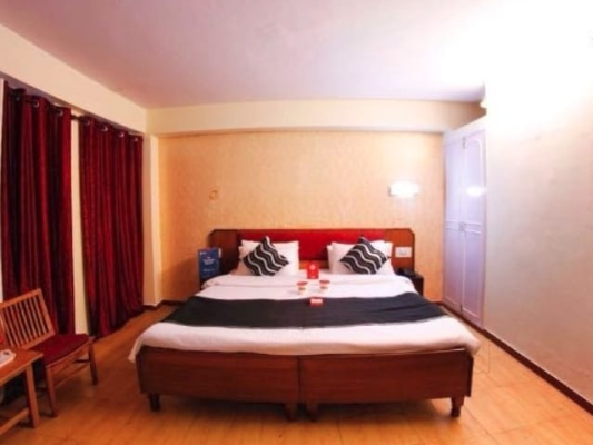 hotel atithi