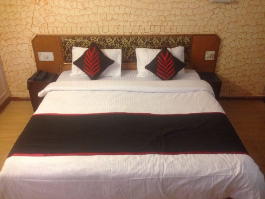 hotel atithi